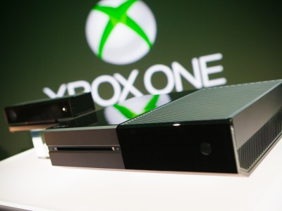 Microsoft Xbox One может получить эмулятор Xbox 360