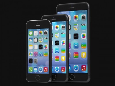 Apple iPhone 6 поступит в продажу 19 сентября
