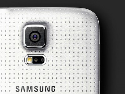 Samsung Galaxy S5 имеет лучшую камеру среди смартфонов согласно данным бенчмарка DxOMark
