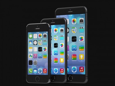 Apple iPhone 6 поступит в продажу 19 сентября 