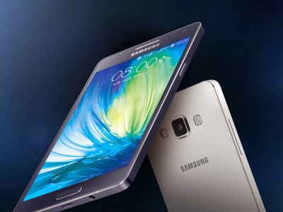 Samsung Galaxy A8 будет стоить от $515