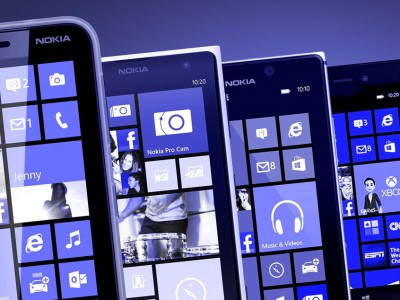 Как обновить Windows Phone 8 до версии 8.1