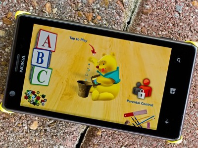 Как настроить детский режим в Windows Phone 8 и 8.1