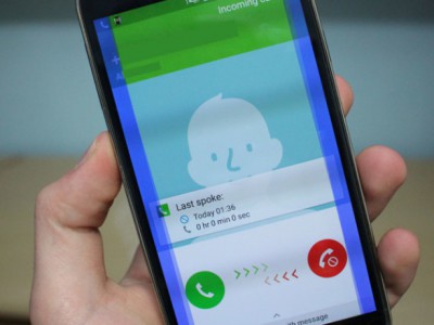 Как получить боковые уведомления Galaxy S6 Edge на любом Андроиде