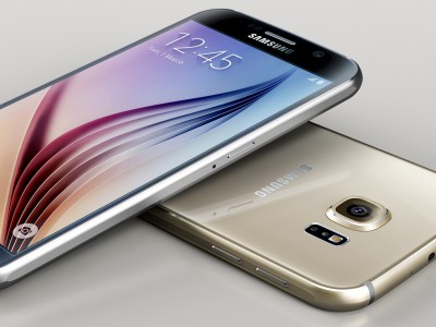 Smart Switch: как перенести данные с iPhone на Samsung Galaxy S6